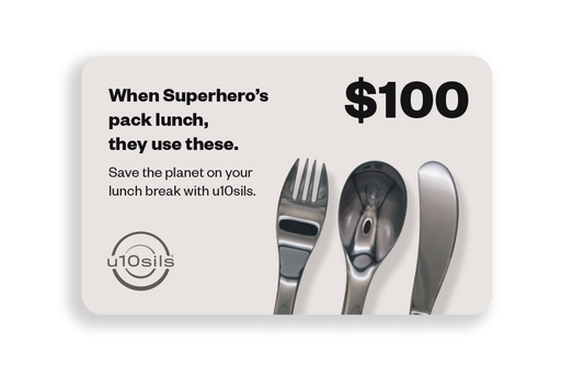 Elegant gift card for gourmet restaurant dining